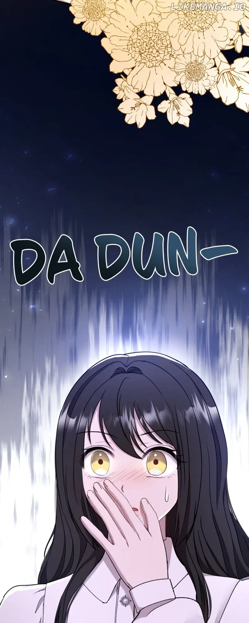 Marriage of Convenience to an Obsession Chapter 2 page 70