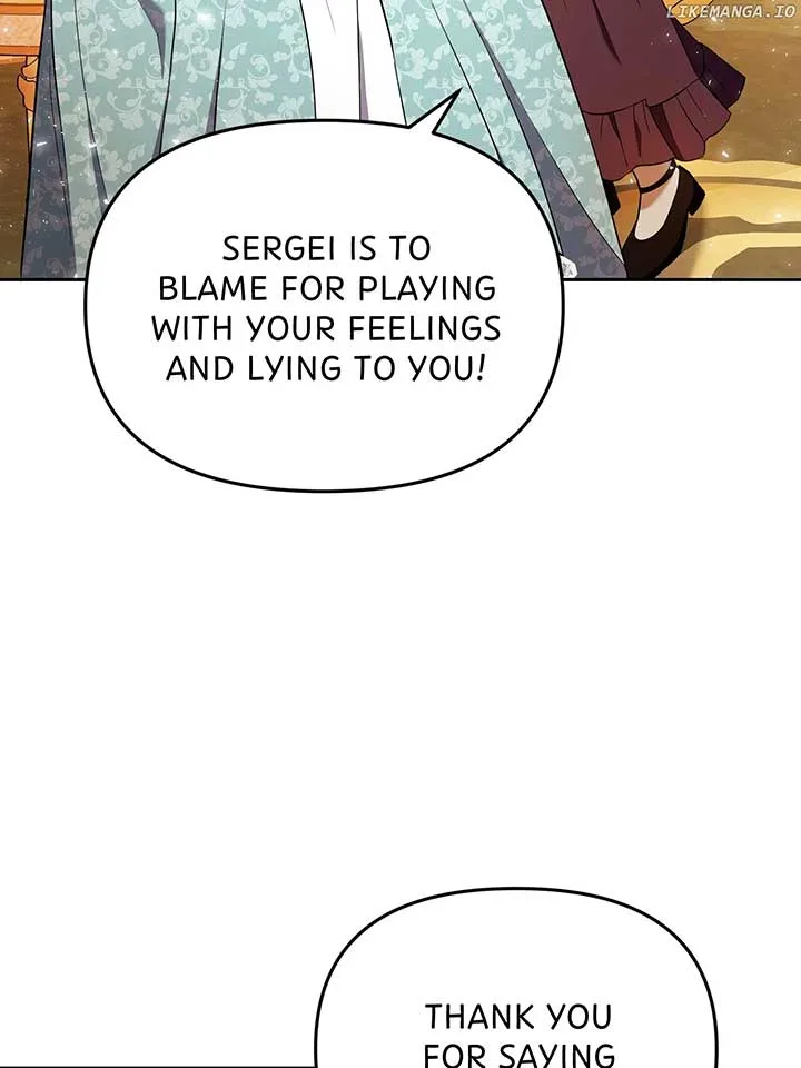 Marriage of Convenience to an Obsession Chapter 4 page 102