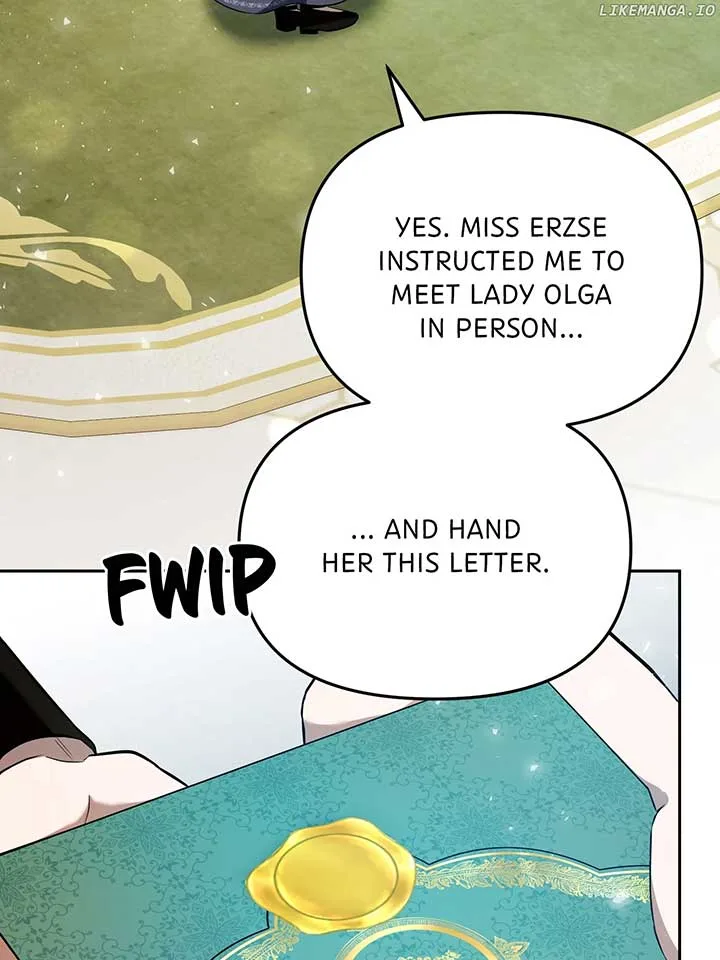 Marriage of Convenience to an Obsession Chapter 4 page 29