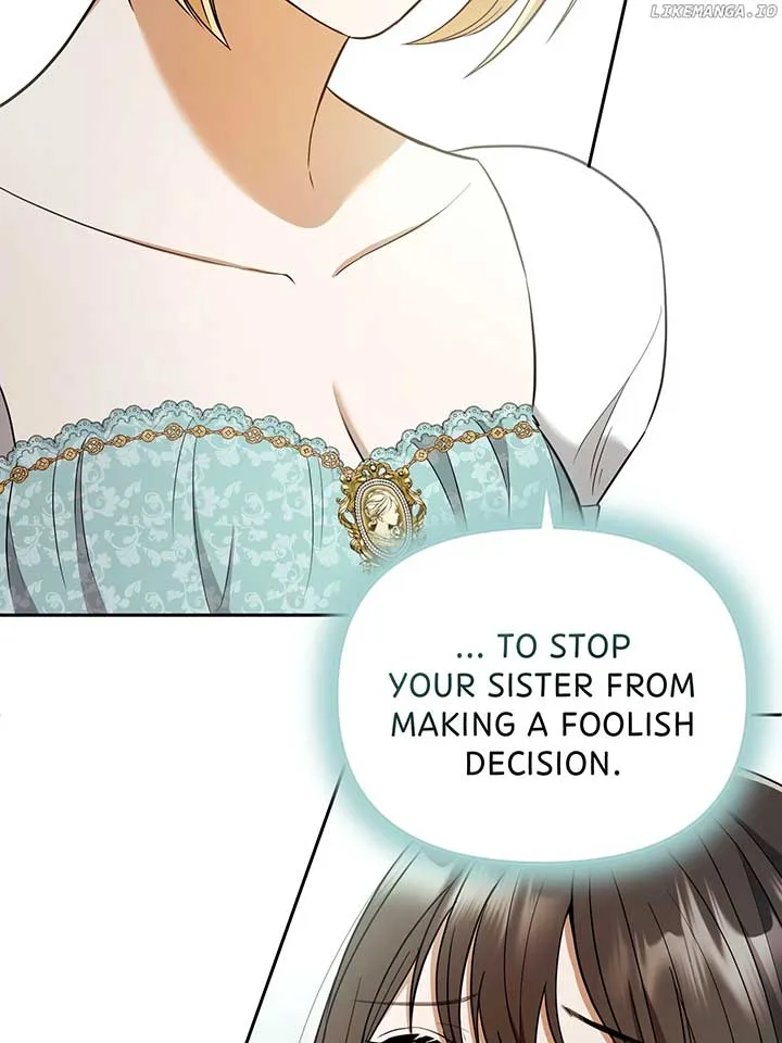 Marriage of Convenience to an Obsession Chapter 4 page 99