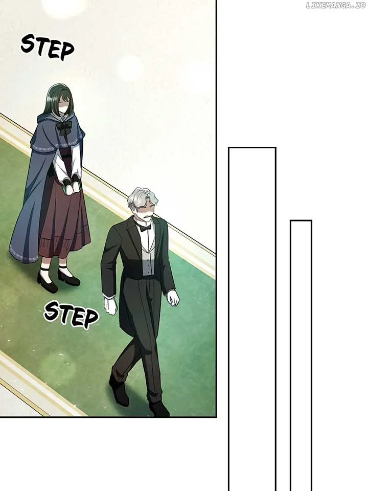 Marriage of Convenience to an Obsession Chapter 4 page 32
