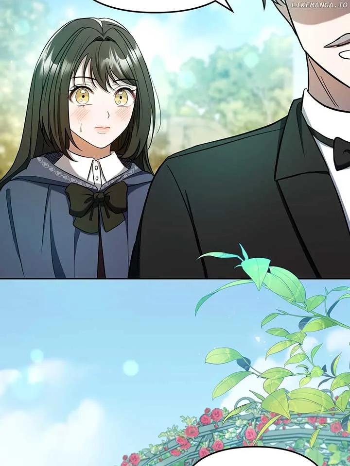 Marriage of Convenience to an Obsession Chapter 4 page 34
