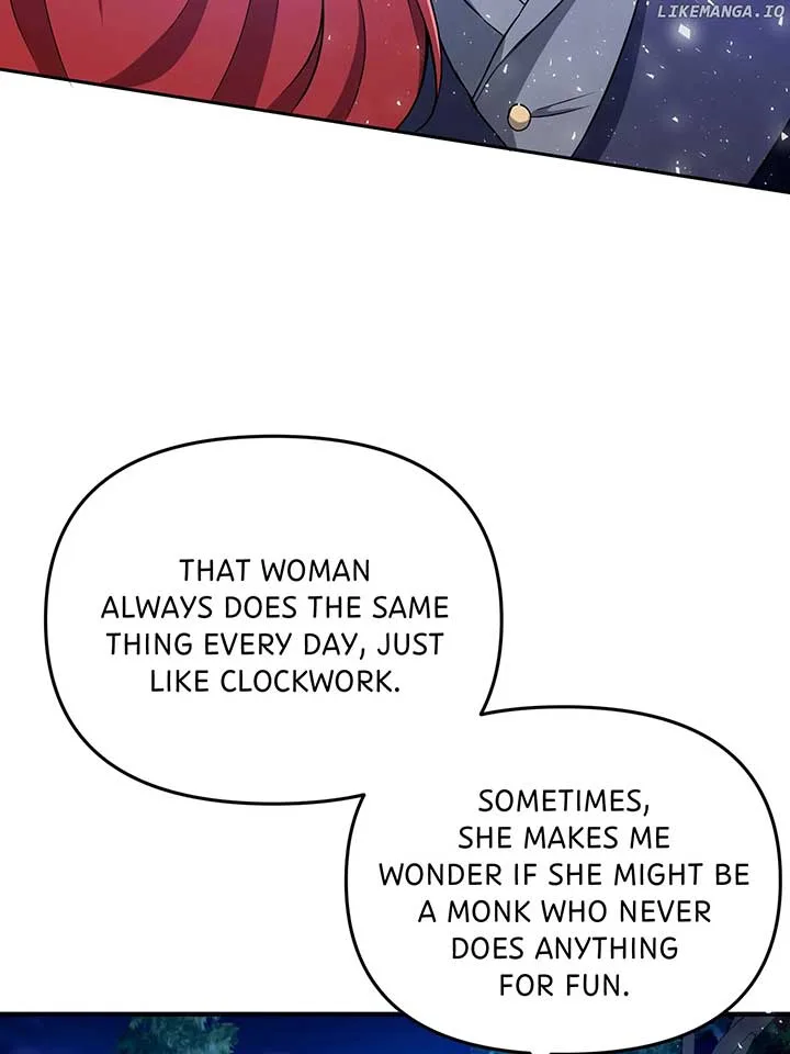 Marriage of Convenience to an Obsession Chapter 4 page 6