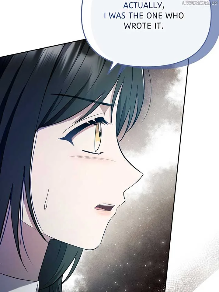 Marriage of Convenience to an Obsession Chapter 4 page 49