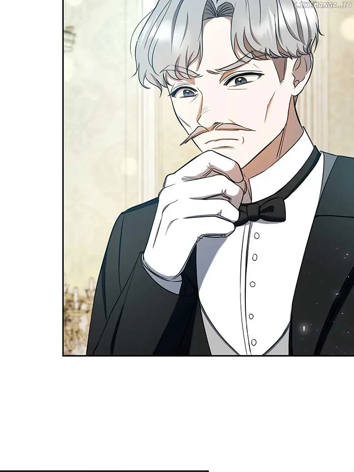 Marriage of Convenience to an Obsession Chapter 4 page 31