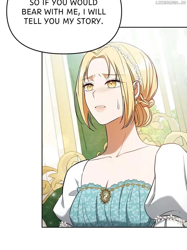 Marriage of Convenience to an Obsession Chapter 4 page 76