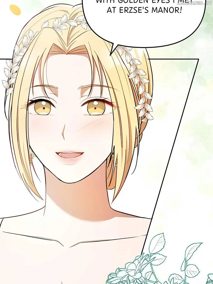 Marriage of Convenience to an Obsession Chapter 4 page 37