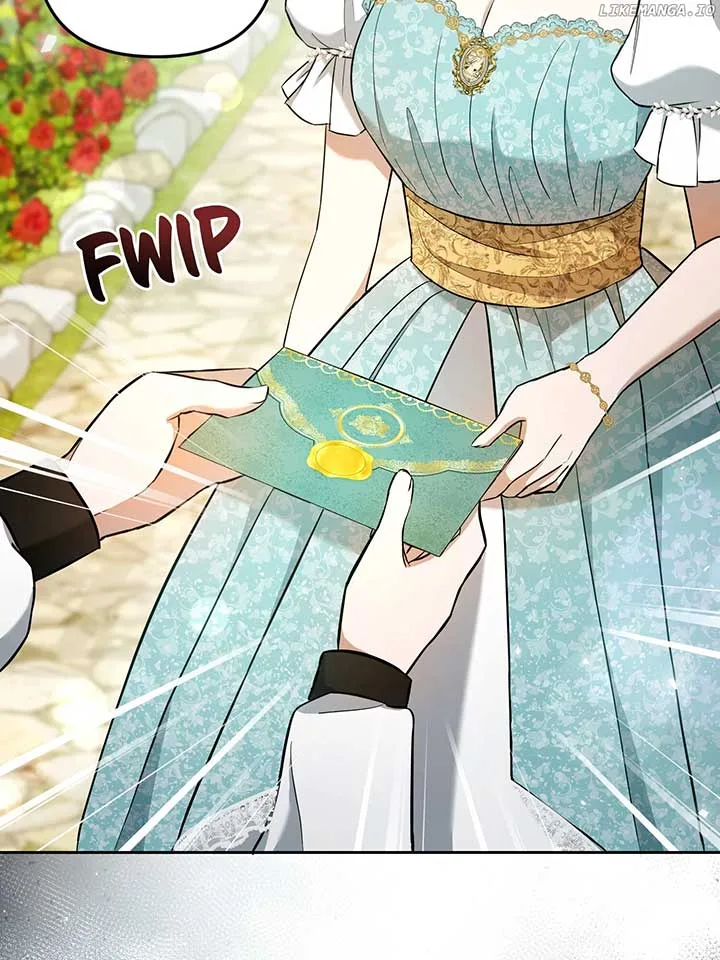 Marriage of Convenience to an Obsession Chapter 4 page 41