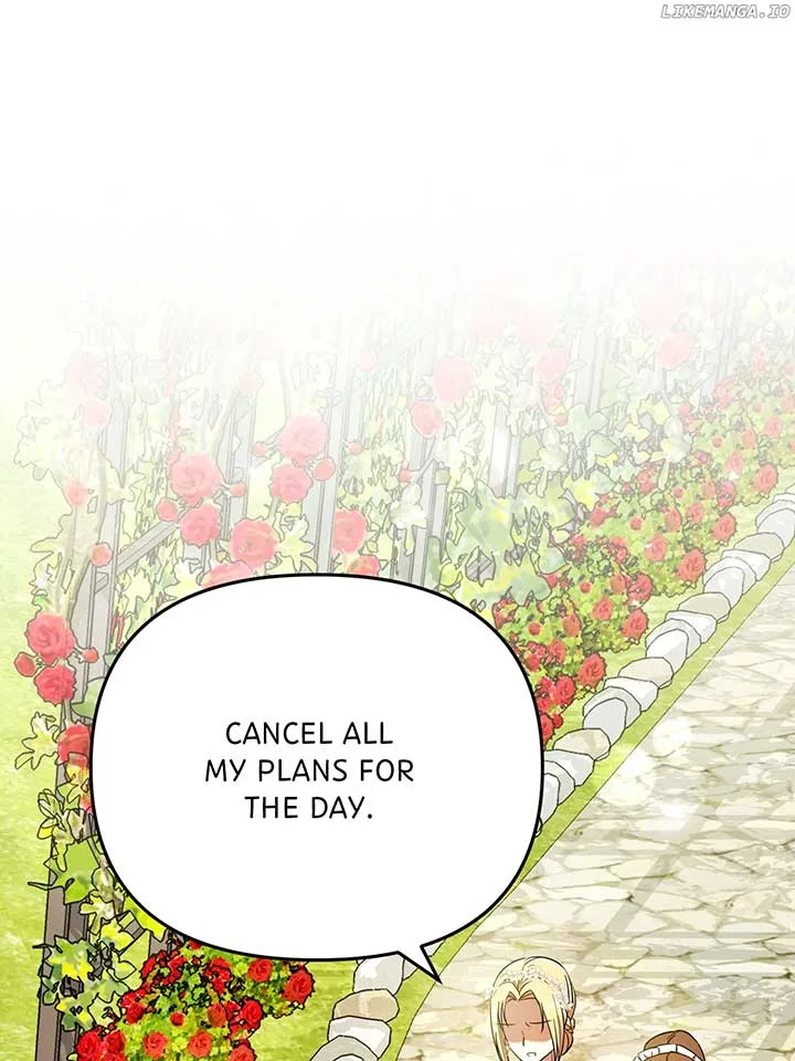 Marriage of Convenience to an Obsession Chapter 4 page 52