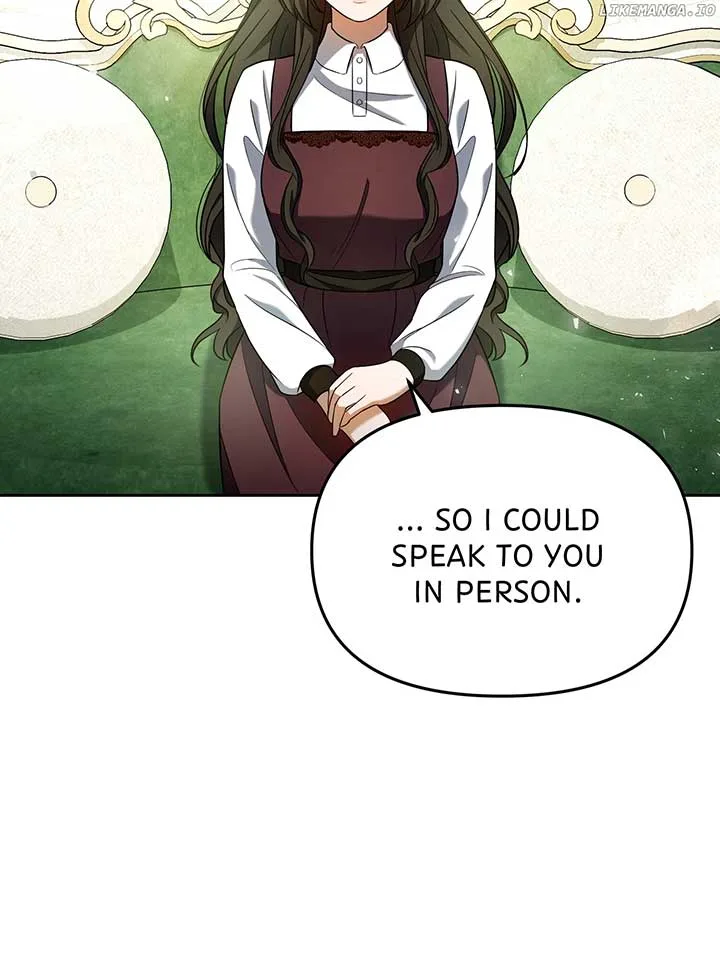 Marriage of Convenience to an Obsession Chapter 4 page 61