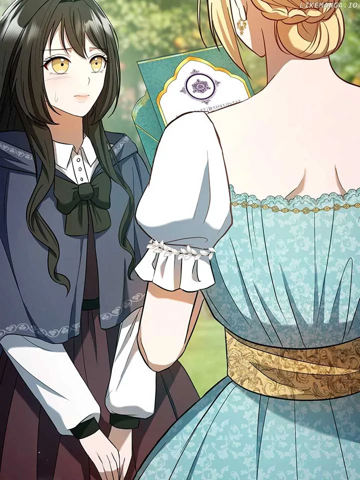 Marriage of Convenience to an Obsession Chapter 4 page 47
