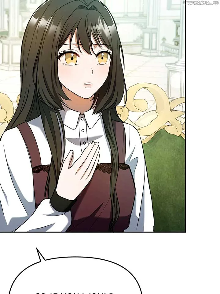 Marriage of Convenience to an Obsession Chapter 4 page 75