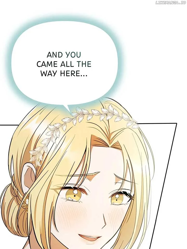 Marriage of Convenience to an Obsession Chapter 4 page 98