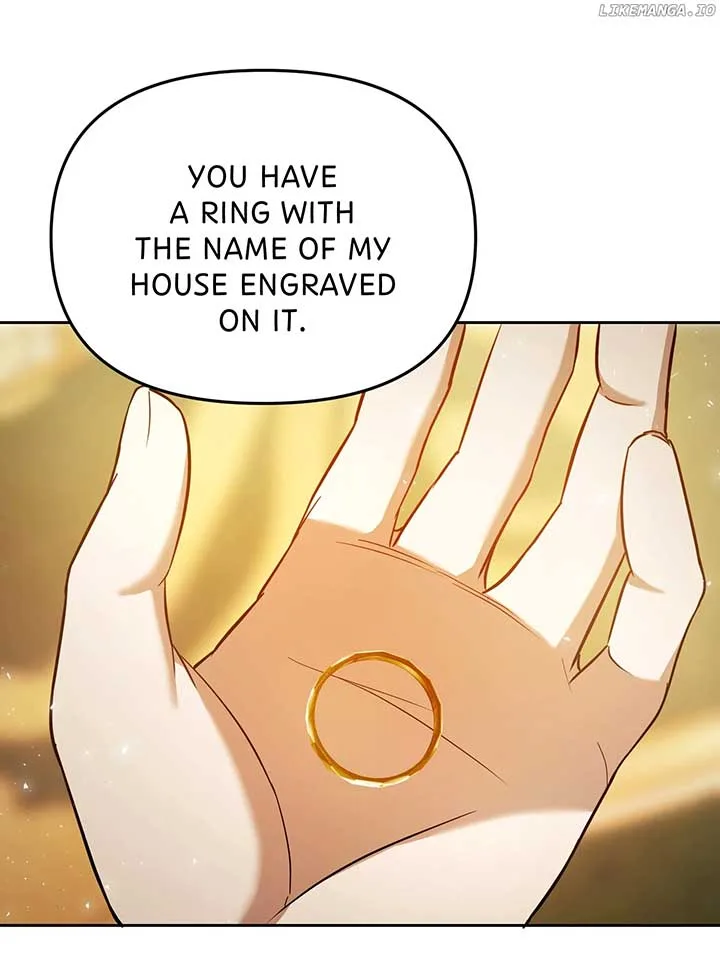 Marriage of Convenience to an Obsession Chapter 4 page 90