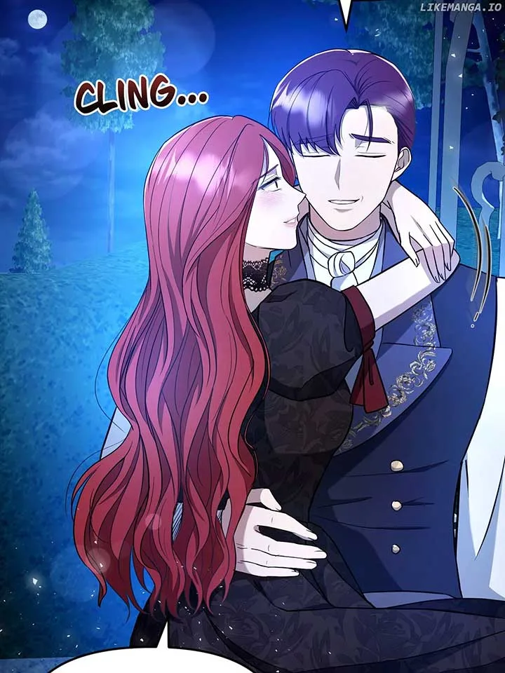 Marriage of Convenience to an Obsession Chapter 4 page 7