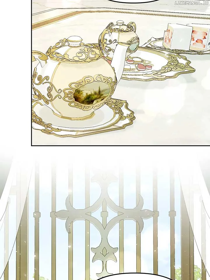 Marriage of Convenience to an Obsession Chapter 4 page 58