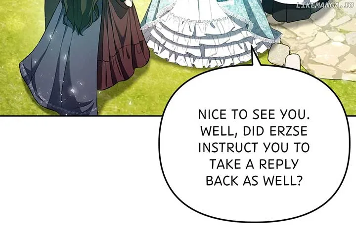 Marriage of Convenience to an Obsession Chapter 4 page 39