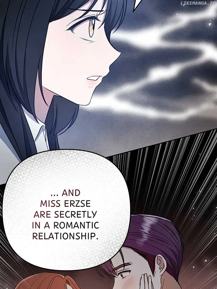Marriage of Convenience to an Obsession Chapter 4 page 64