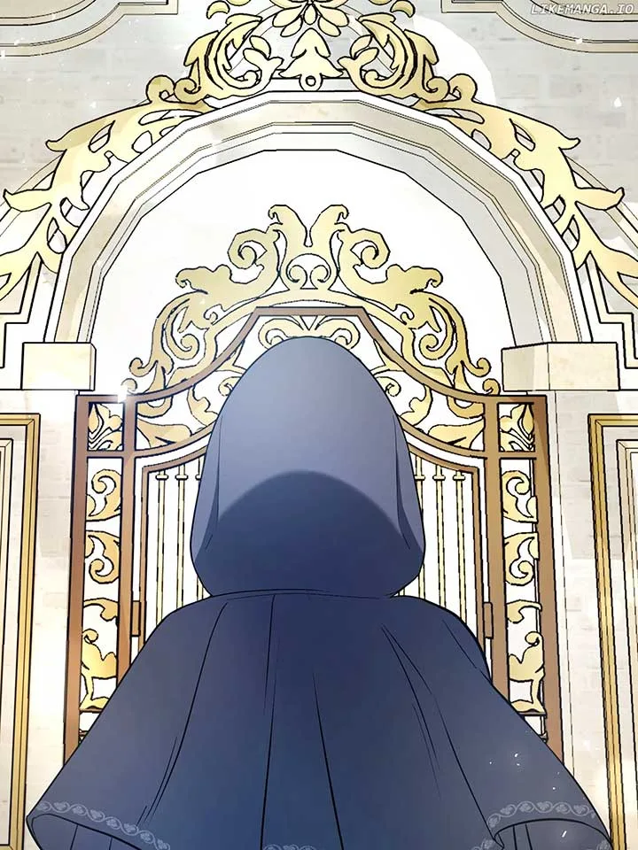 Marriage of Convenience to an Obsession Chapter 4 page 25