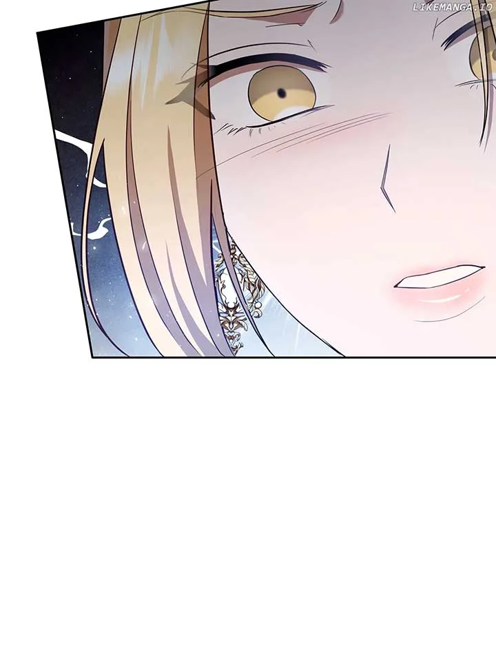 Marriage of Convenience to an Obsession Chapter 4 page 44