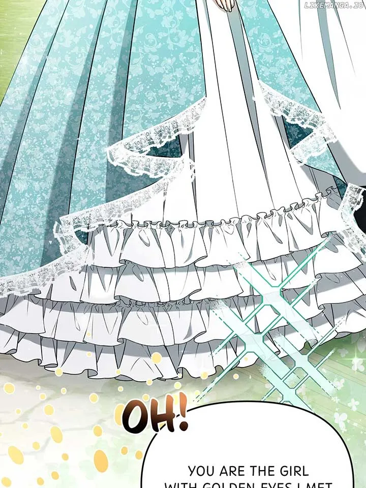 Marriage of Convenience to an Obsession Chapter 4 page 36