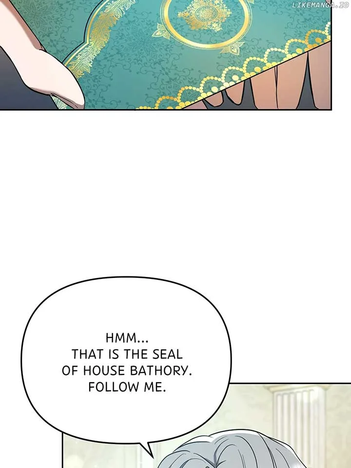 Marriage of Convenience to an Obsession Chapter 4 page 30