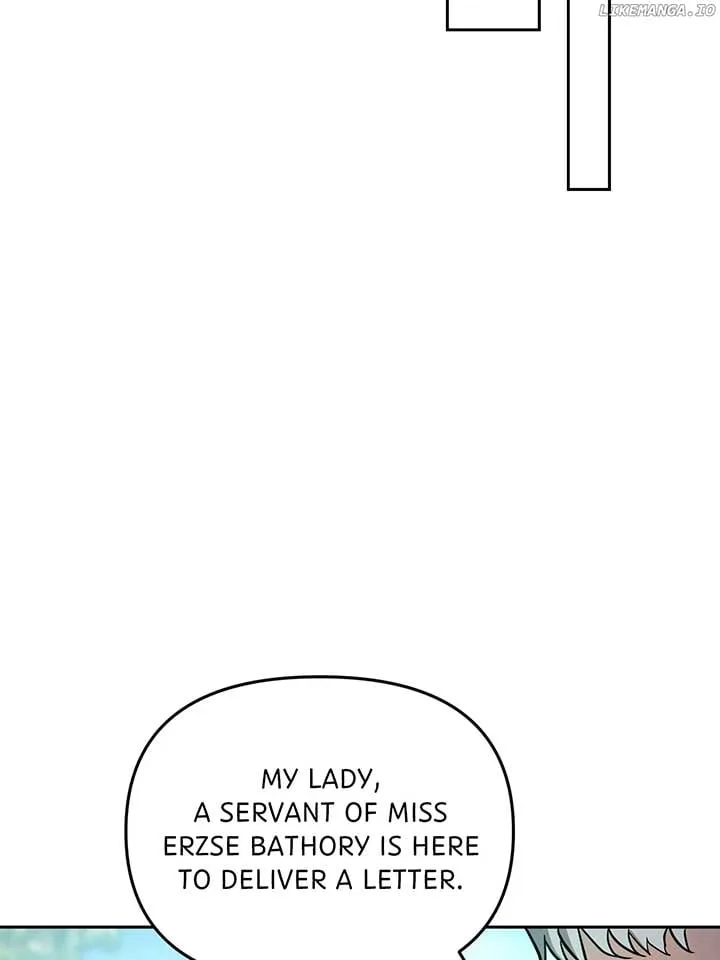 Marriage of Convenience to an Obsession Chapter 4 page 33