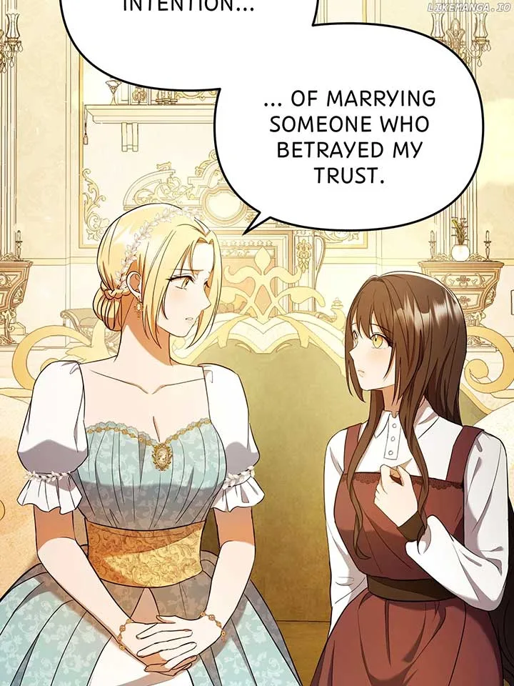 Marriage of Convenience to an Obsession Chapter 4 page 111