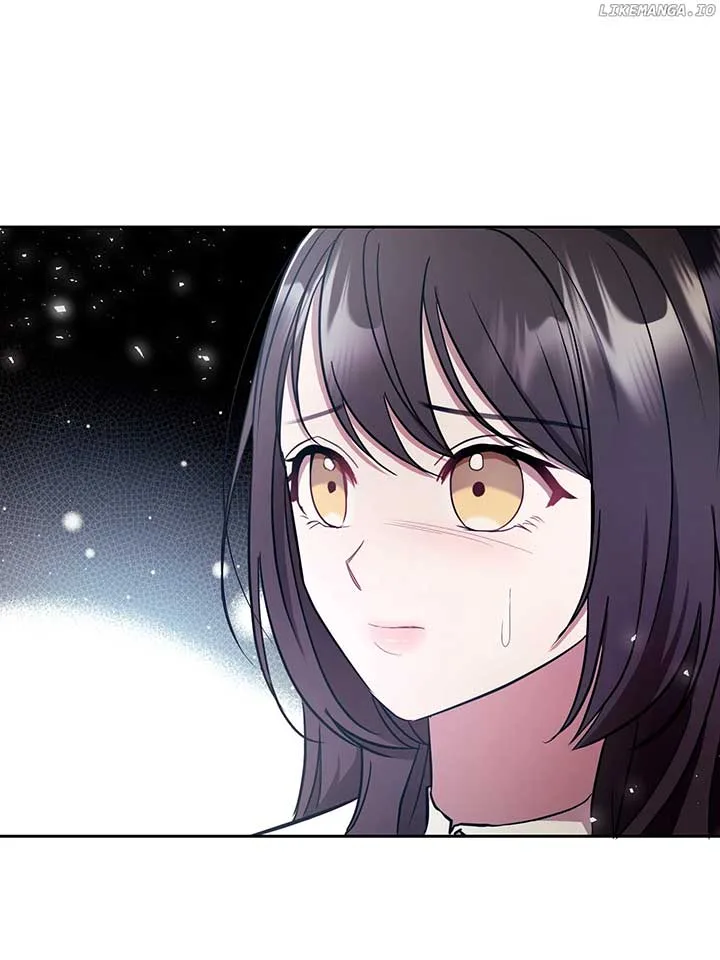 Marriage of Convenience to an Obsession Chapter 4 page 104