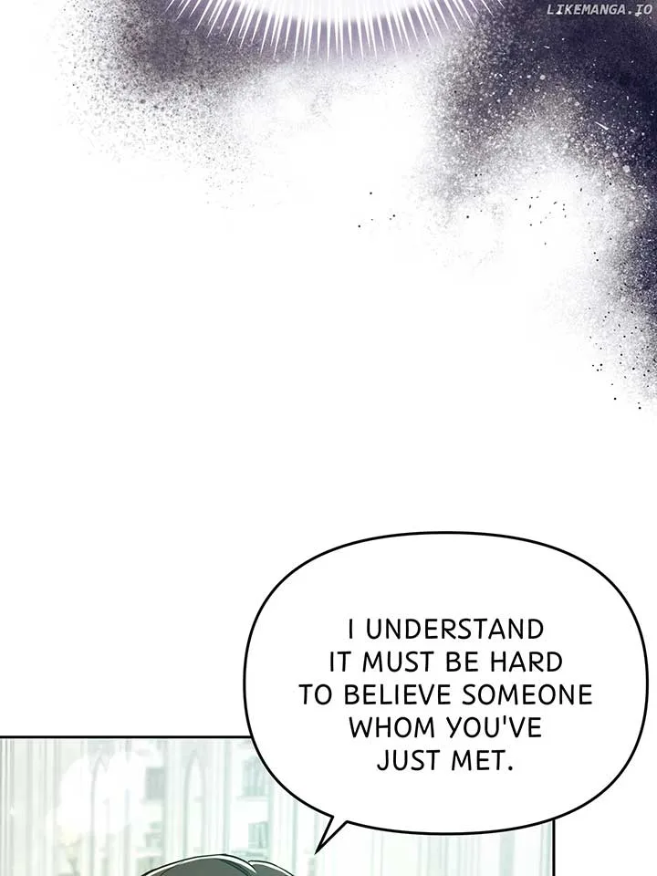 Marriage of Convenience to an Obsession Chapter 4 page 74