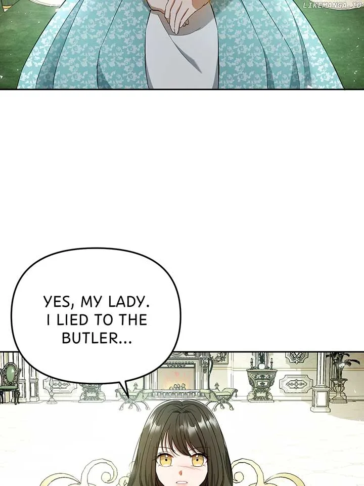 Marriage of Convenience to an Obsession Chapter 4 page 60