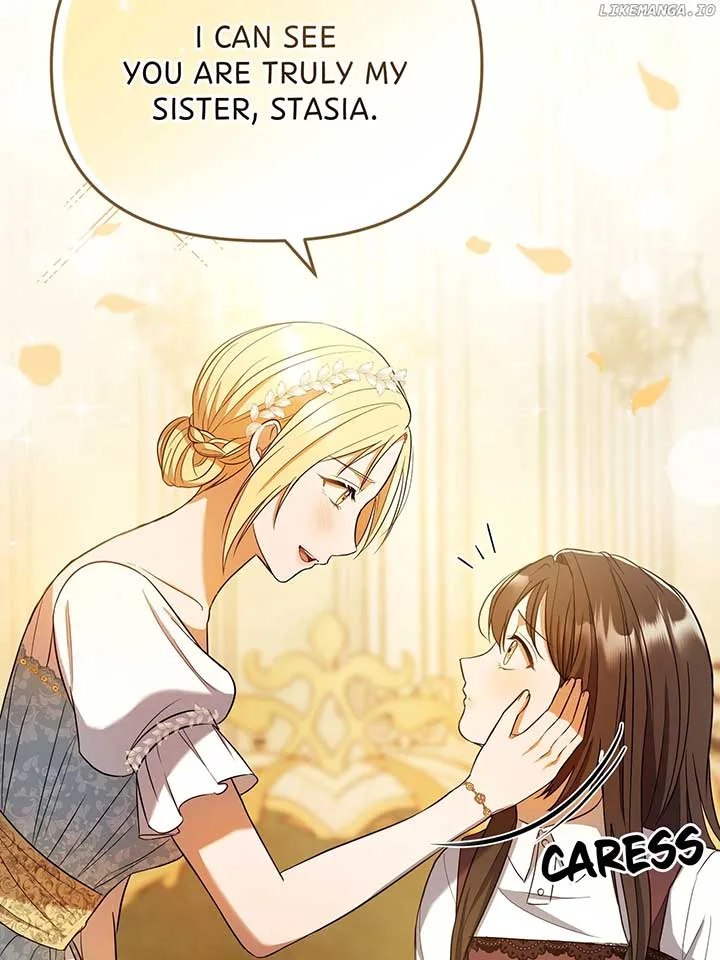 Marriage of Convenience to an Obsession Chapter 4 page 96