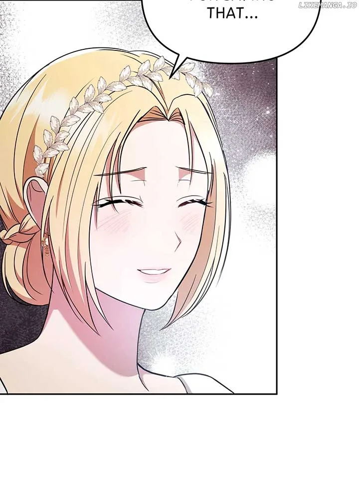 Marriage of Convenience to an Obsession Chapter 4 page 103