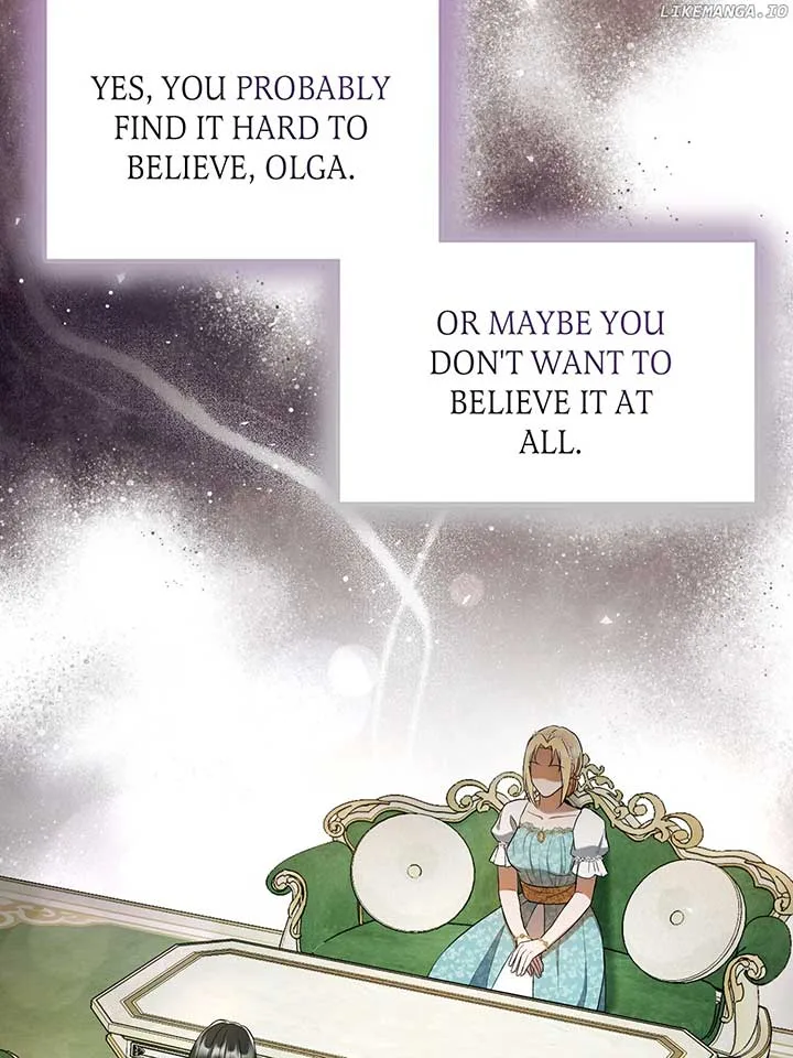 Marriage of Convenience to an Obsession Chapter 4 page 72