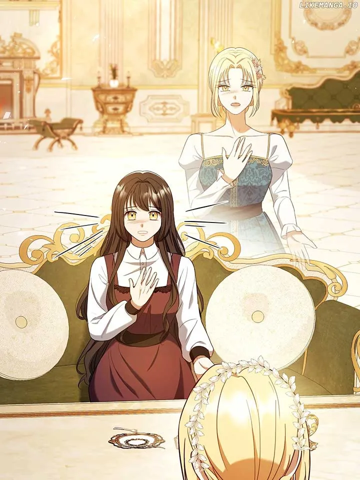 Marriage of Convenience to an Obsession Chapter 4 page 86
