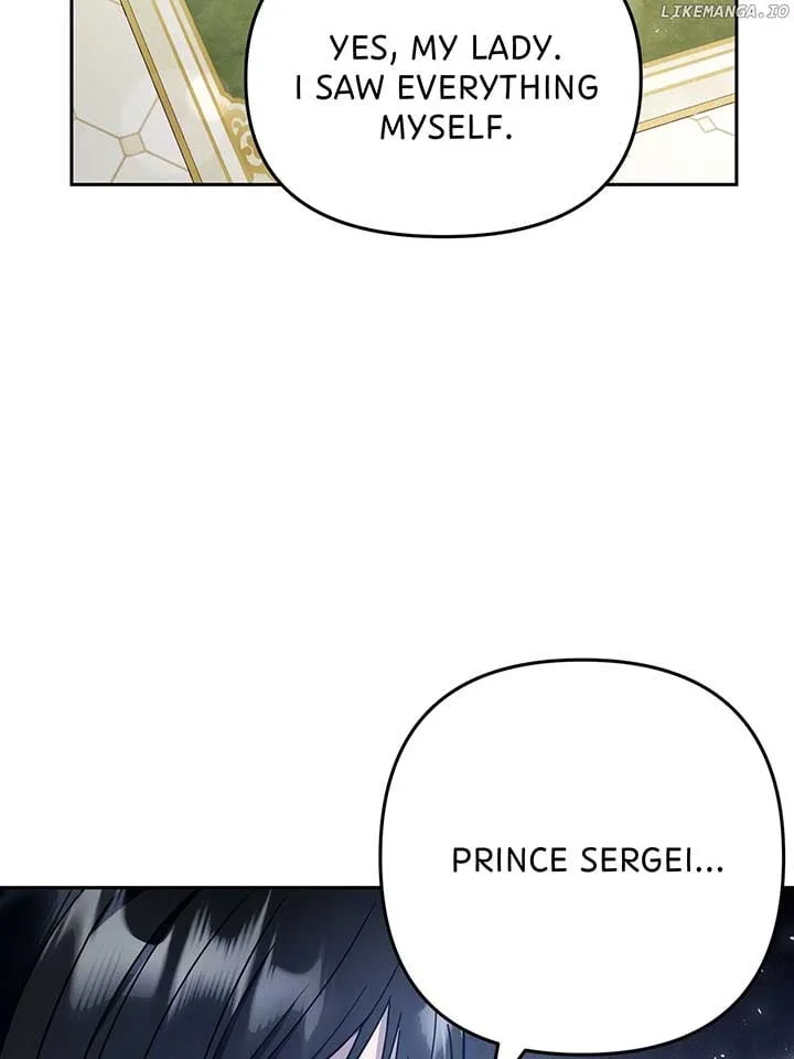 Marriage of Convenience to an Obsession Chapter 4 page 63