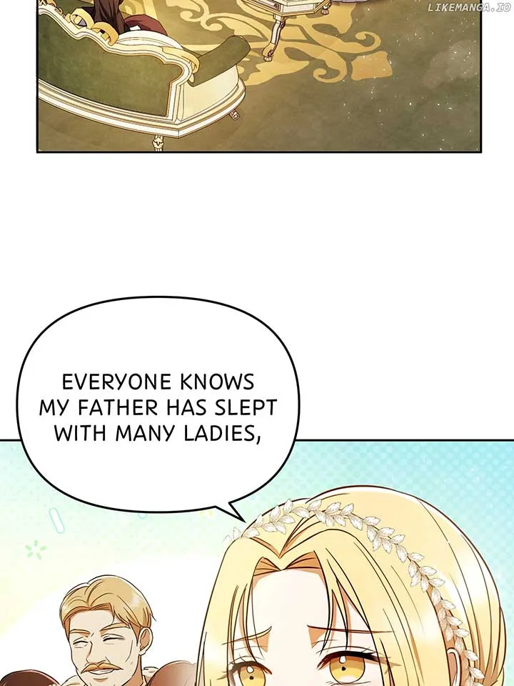 Marriage of Convenience to an Obsession Chapter 4 page 92