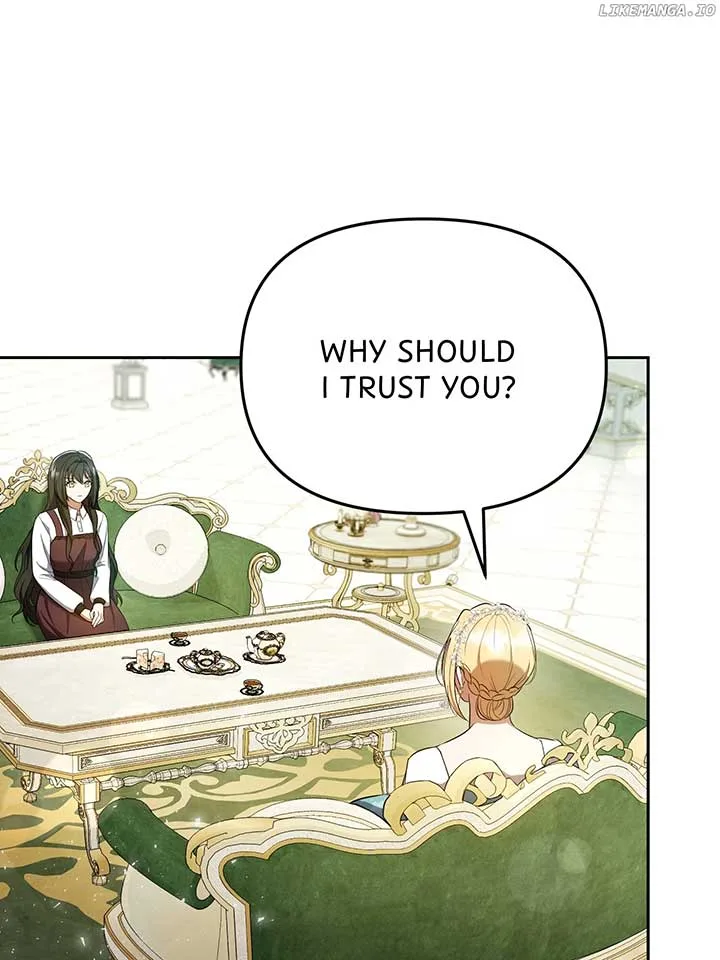 Marriage of Convenience to an Obsession Chapter 4 page 68