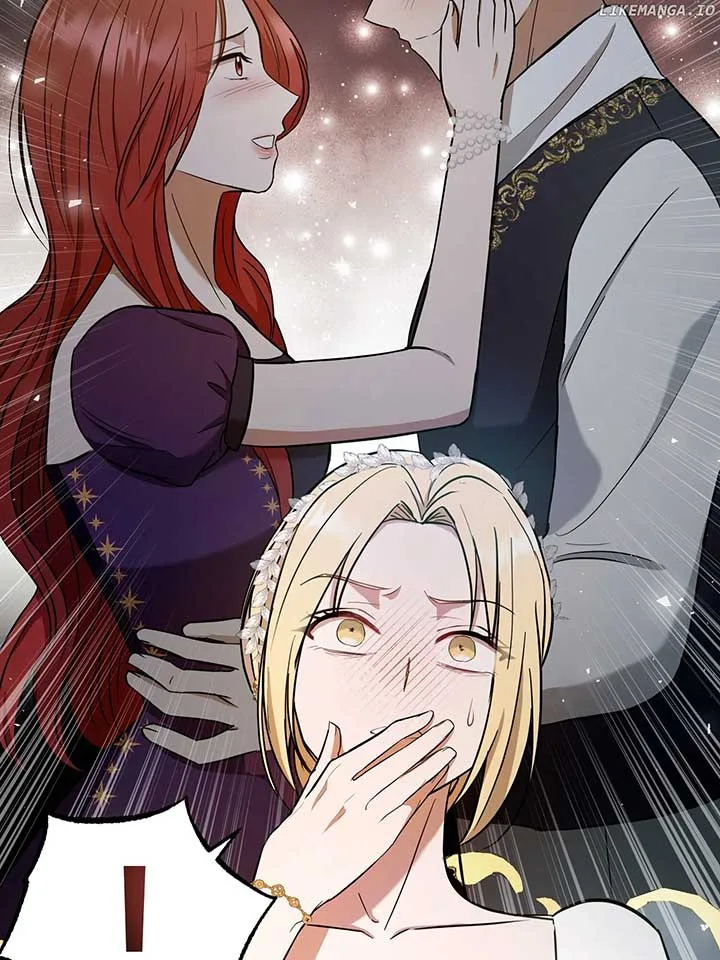 Marriage of Convenience to an Obsession Chapter 4 page 65