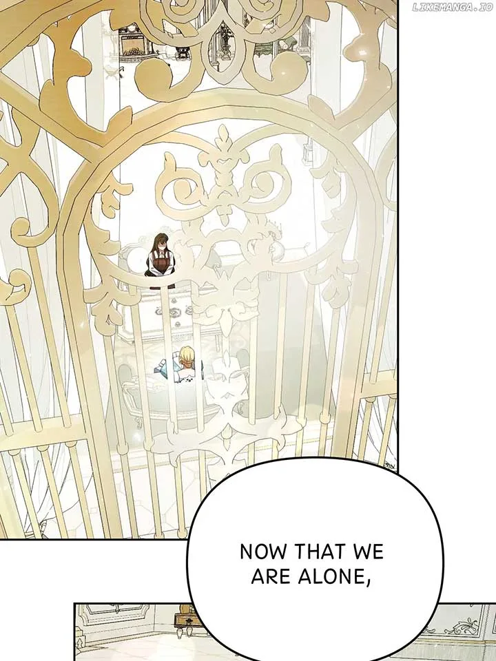 Marriage of Convenience to an Obsession Chapter 4 page 57