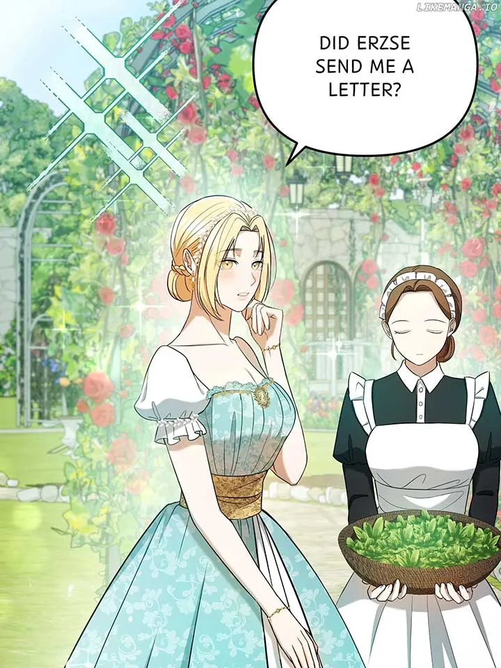 Marriage of Convenience to an Obsession Chapter 4 page 35