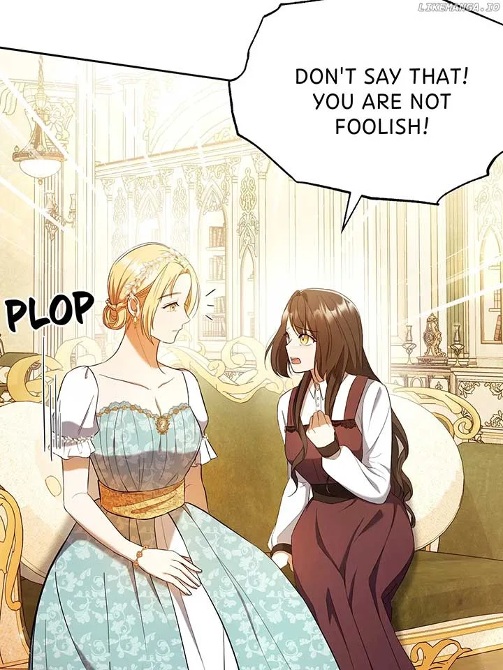Marriage of Convenience to an Obsession Chapter 4 page 101