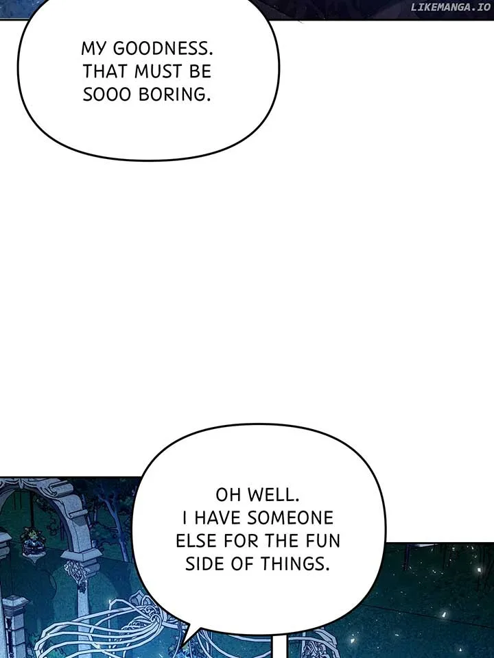 Marriage of Convenience to an Obsession Chapter 4 page 8
