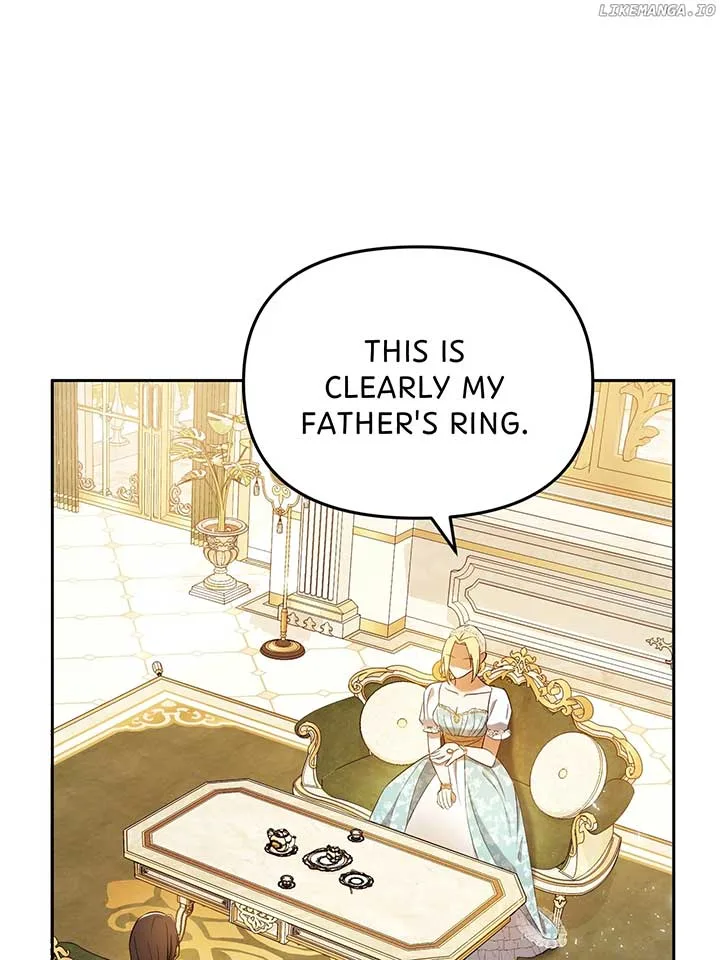 Marriage of Convenience to an Obsession Chapter 4 page 91