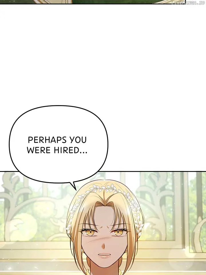 Marriage of Convenience to an Obsession Chapter 4 page 69