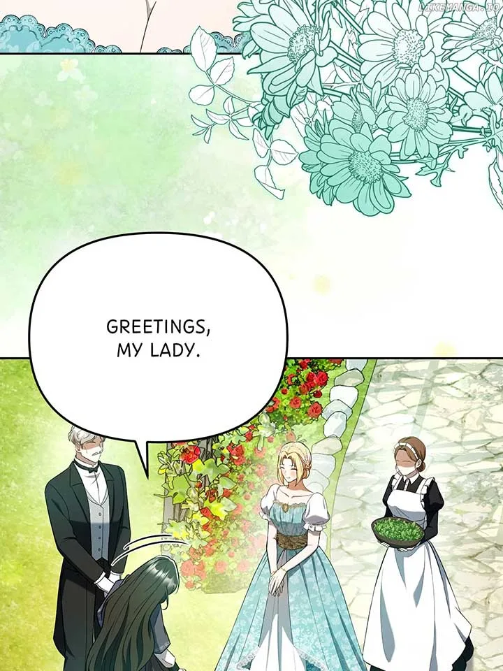 Marriage of Convenience to an Obsession Chapter 4 page 38