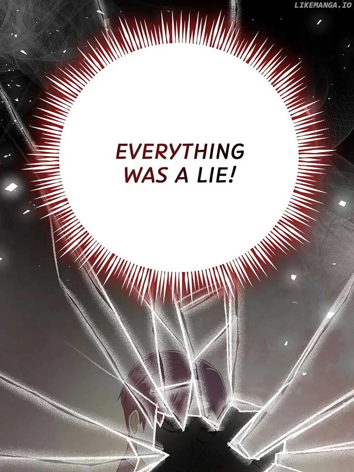 Marriage of Convenience to an Obsession Chapter 4 page 16