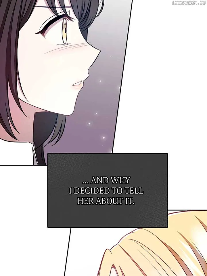 Marriage of Convenience to an Obsession Chapter 4 page 83
