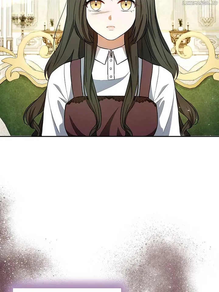 Marriage of Convenience to an Obsession Chapter 4 page 71