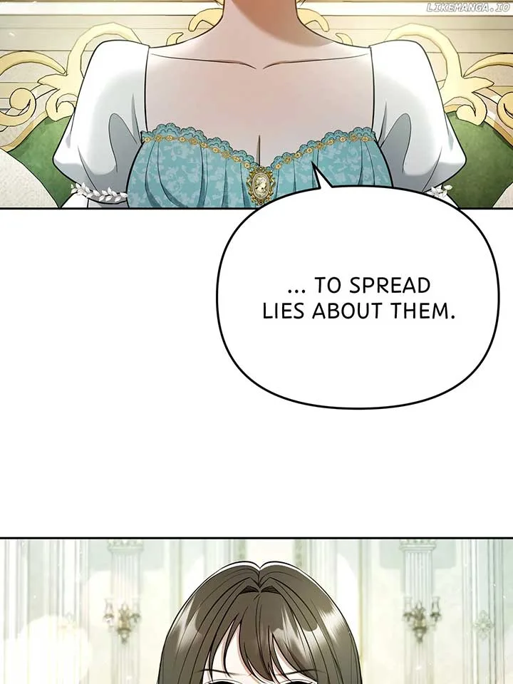 Marriage of Convenience to an Obsession Chapter 4 page 70